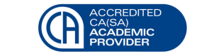SAICA Logo Milpark 
