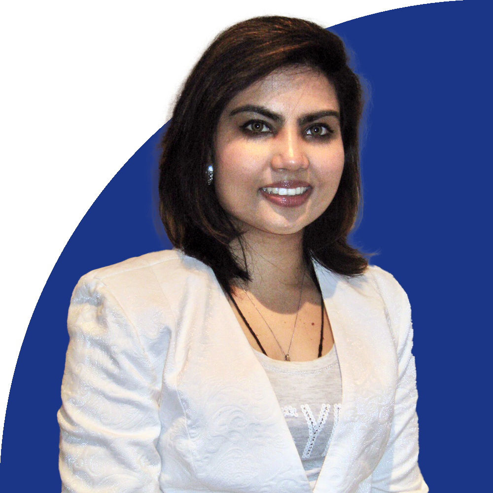 Dr Khalida Akbar 