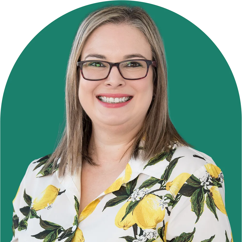 Marisa Grundling Milpark Education
