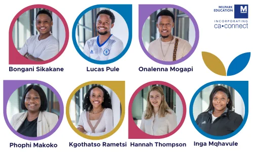 Peer Support for Accounting Students: Milpark’s ATL Programme