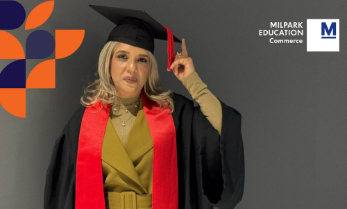 Online Degree South Africa: Zainub’s Story of Growth and Career Change 