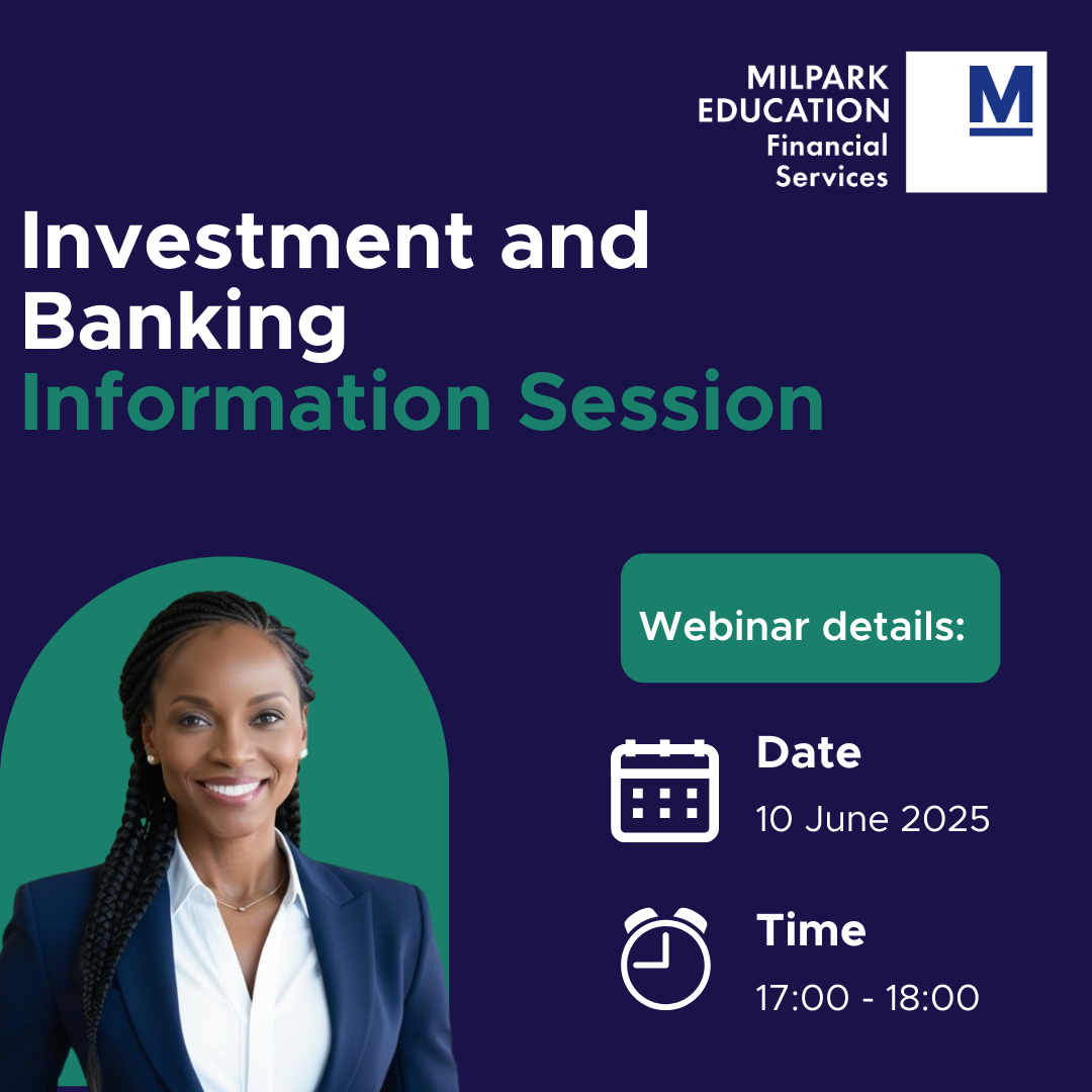 Investment and Banking Information Session 