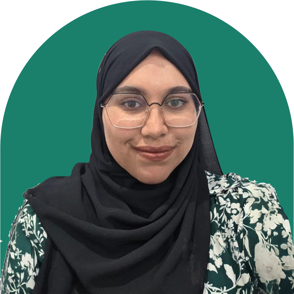 Raeesa Siddiq-Seedat