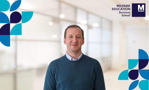 MBA Graduate Story: Francois de Flamingh’s Journey