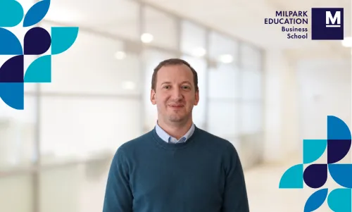 MBA Graduate Story: Francois de Flamingh’s Journey