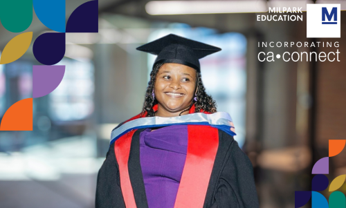 From Health Crisis to PGDA/CTA Graduate: Koketso’s Story