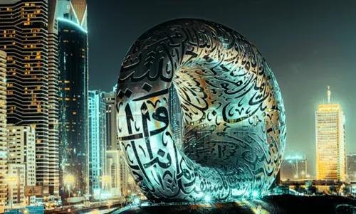 Discover Emerging Markets Milpark S Dubai Elective