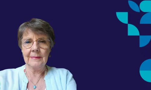 Dr Maryanne Harrop Allin
