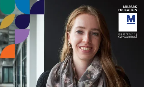 Coping With the Challenges of a PGDA Year 