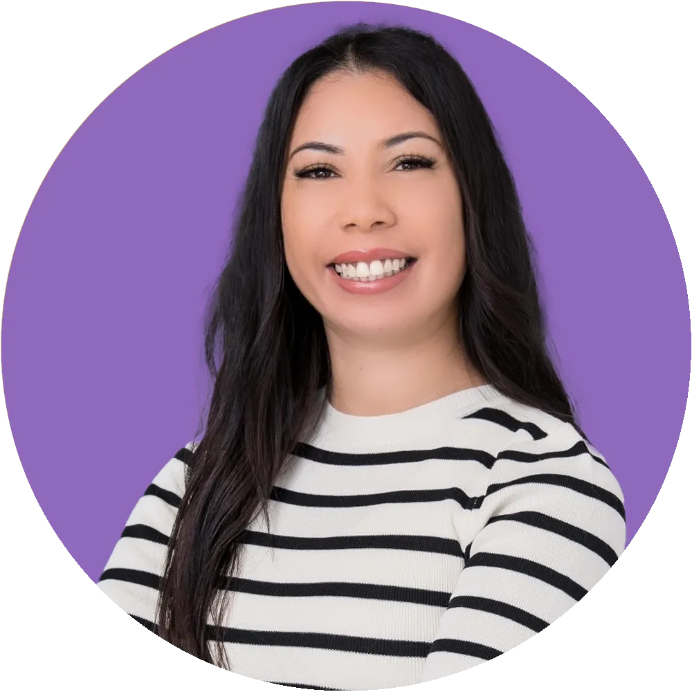 Megan Samuels Senior PM Sopa