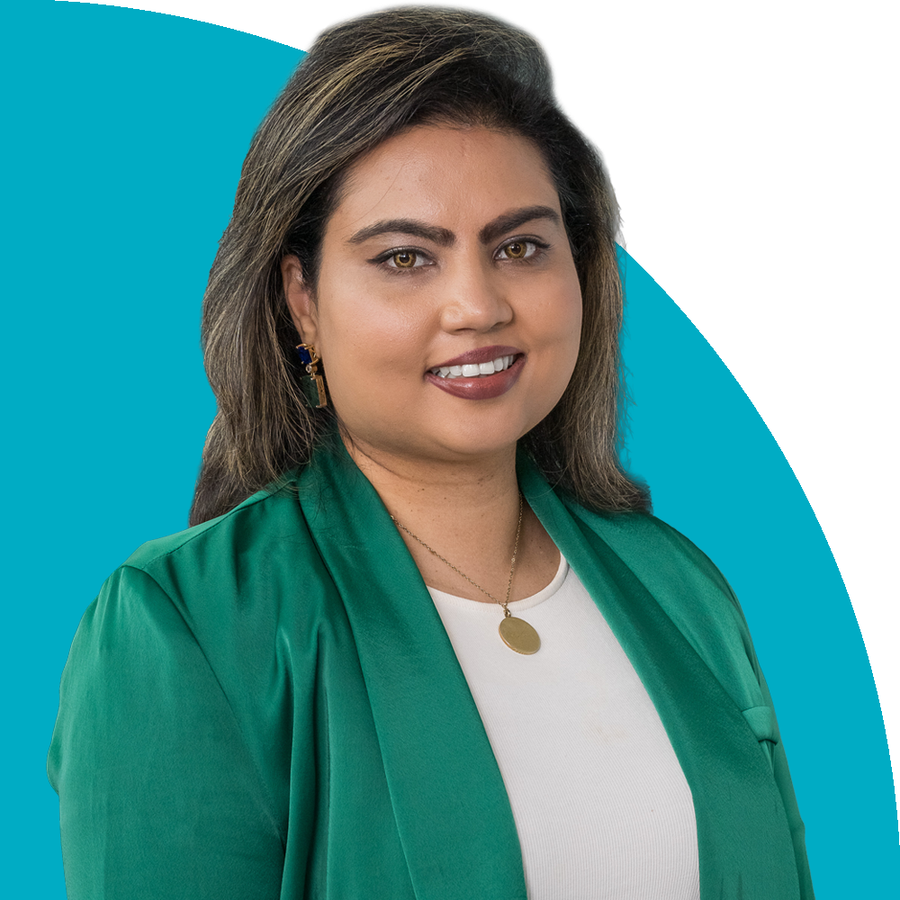 Dr Khalida Akbar - Milpark Education 