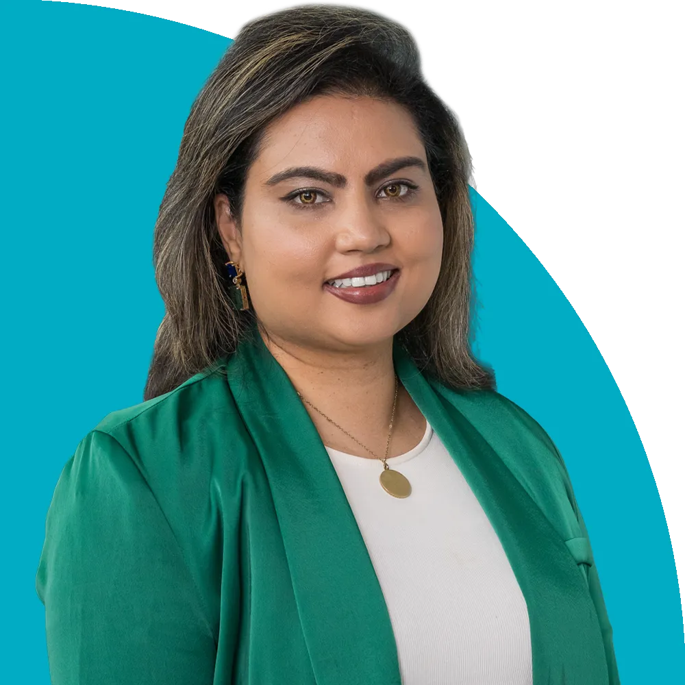 Dr Khalida Akbar - Milpark Education 
