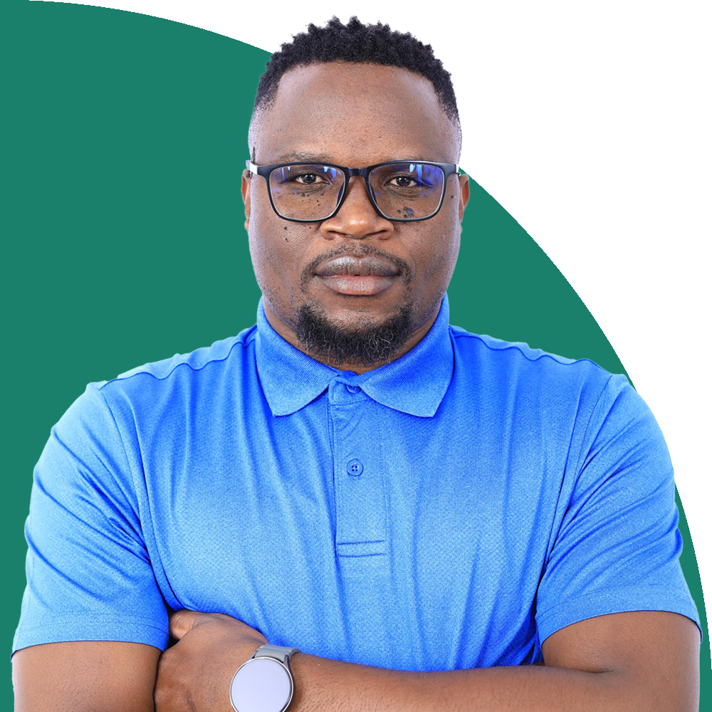 Fediam Nkuna