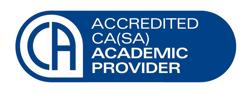 SAICA Logo