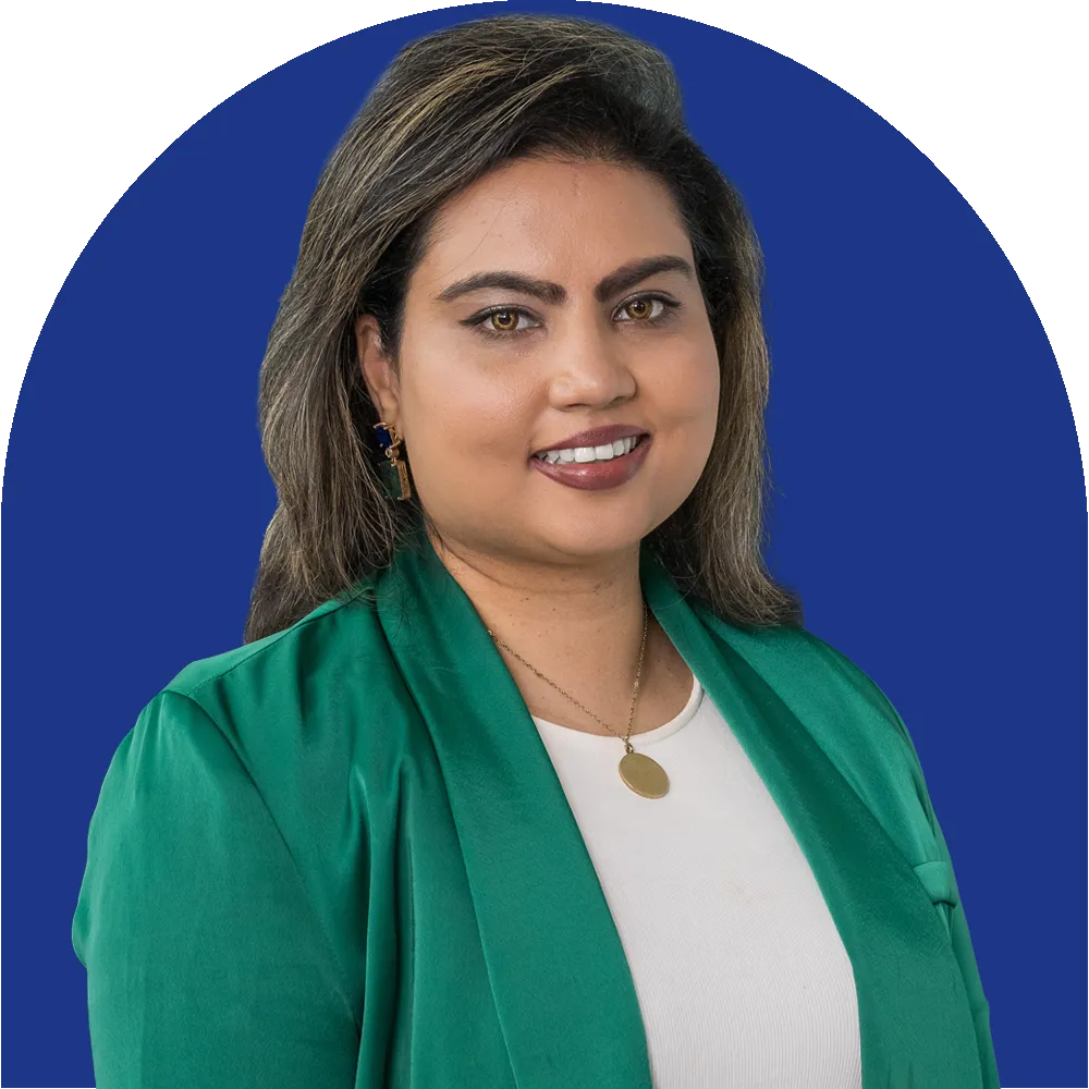 Dr Khalida Akbar MBS