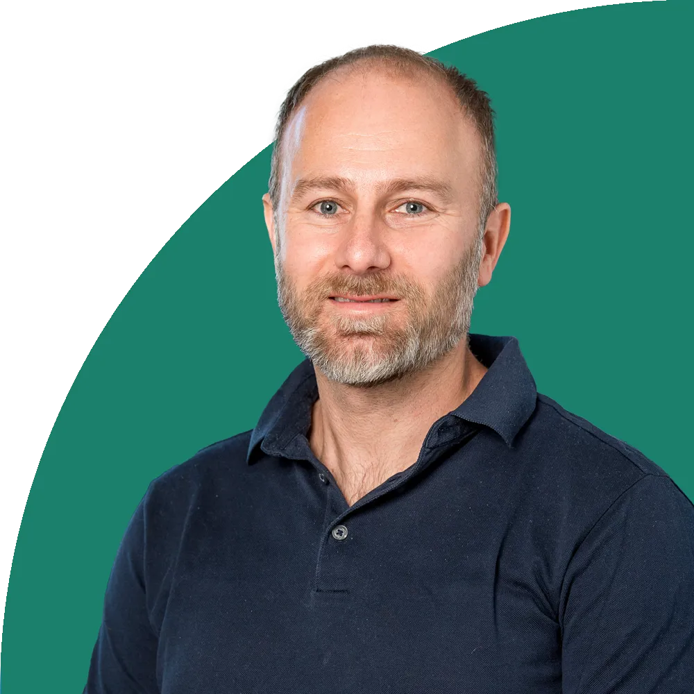 Jurgen Moller