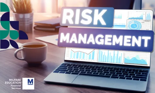 A Practical Path To Professional Success In Risk Management
