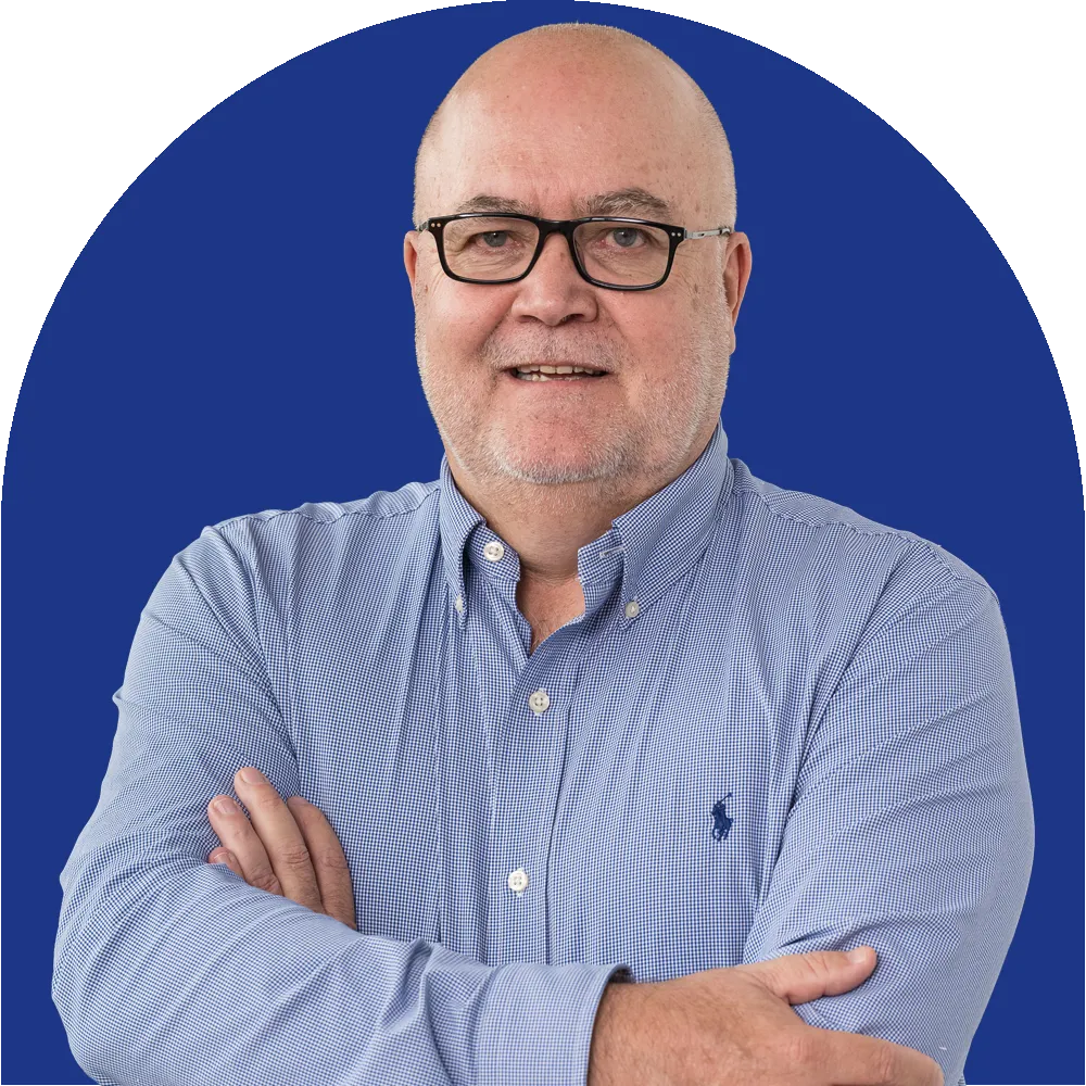 Dr Frikkie Herbst Milpark Business School