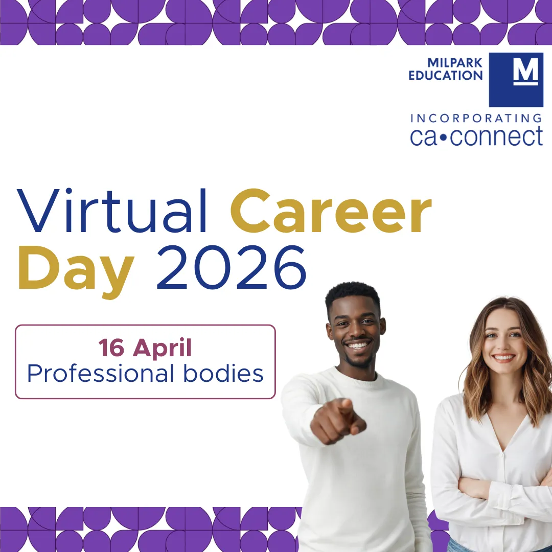 School Of Professional Accounting Virtual Career Day 