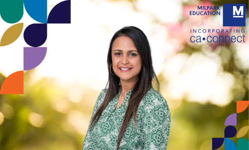 Holistic Support for Accounting Students 