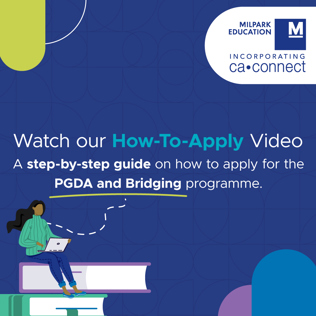 PGDA Application instruction video
