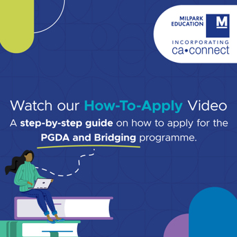 Bridging BCTA Application instruction video