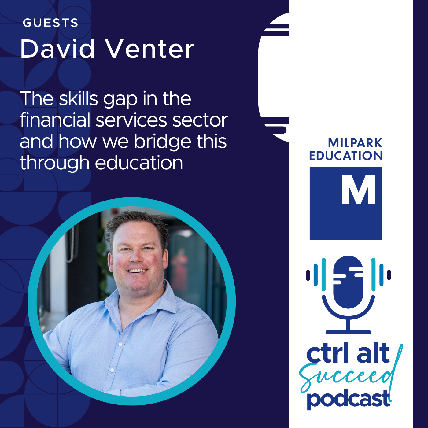 David Venter 