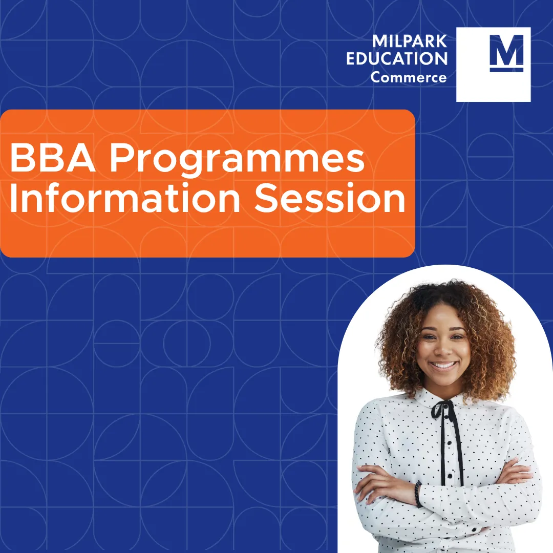 BBA Programmes Information Session 