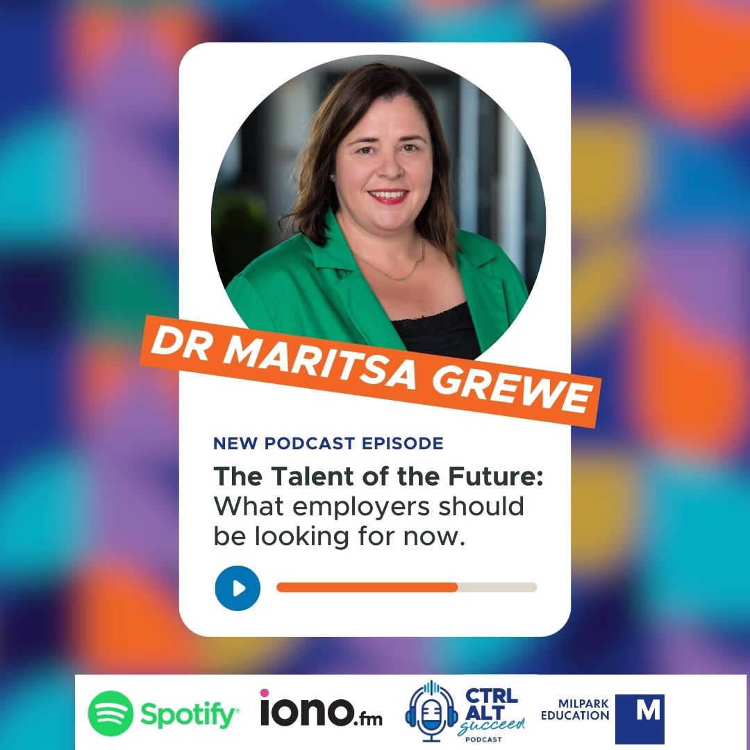 Dr Maritsa Grewe