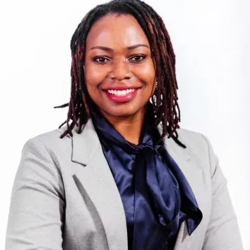Tatiro Mutizwa CIMA