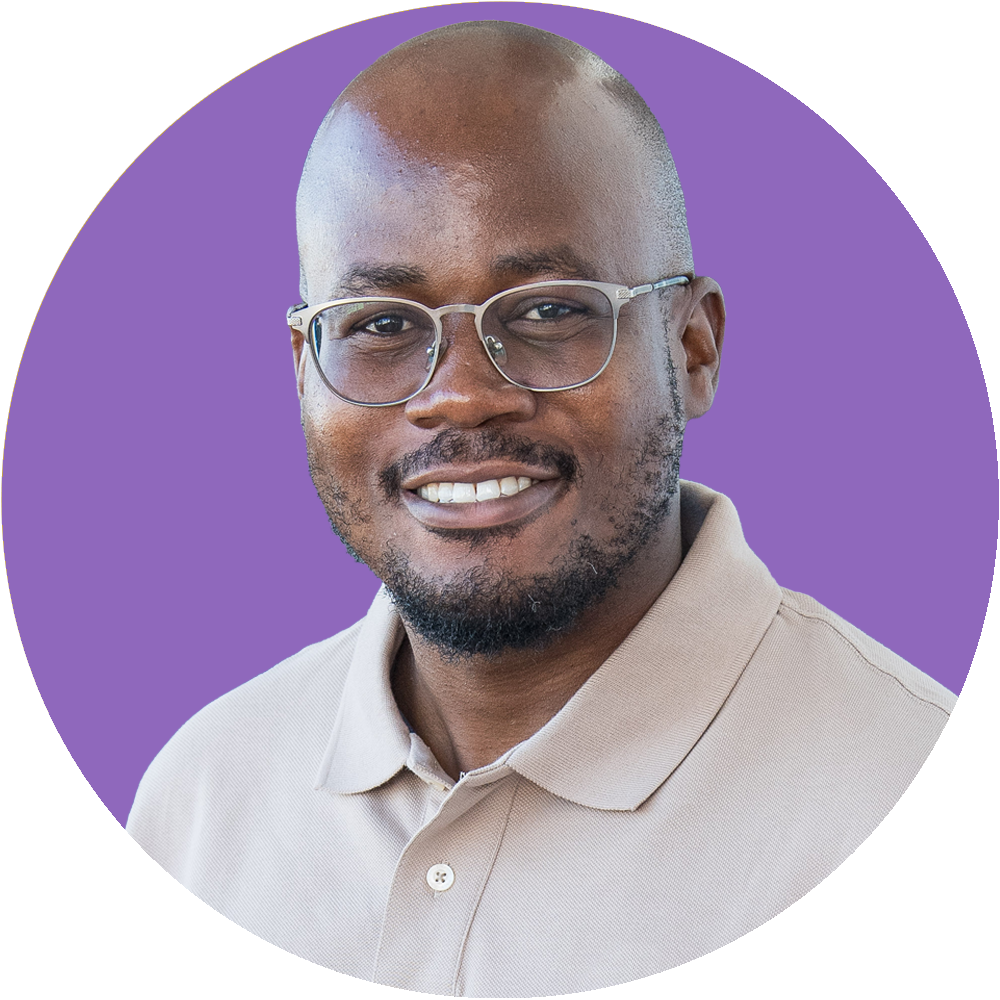 Selaelo Kganakga
