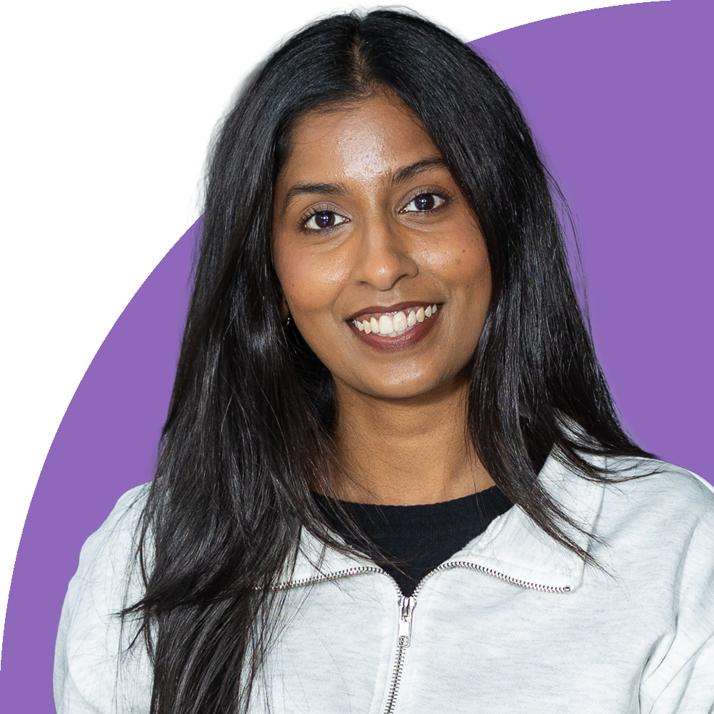 Kiona Ishwarlall