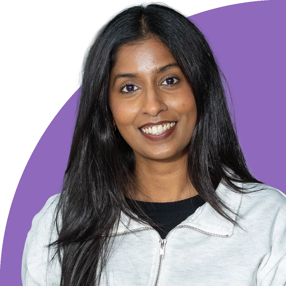 Kiona Ishwarlall