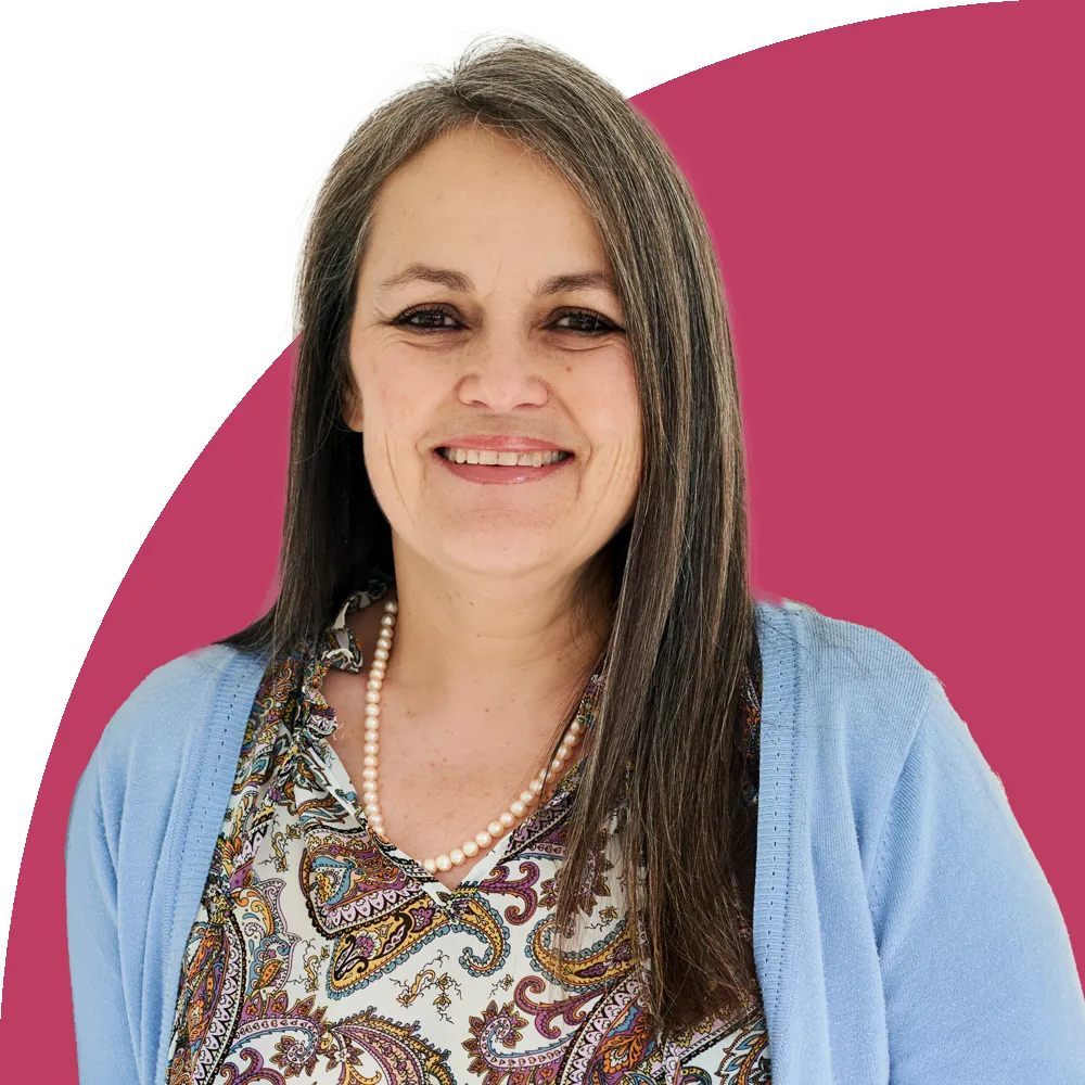 Leigh Ann Hayward
