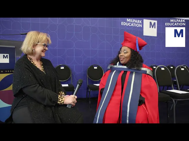 Dr Thobekile