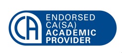 SAICA logo