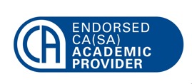 SAICA logo