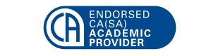 SAICA Logo Milpark 