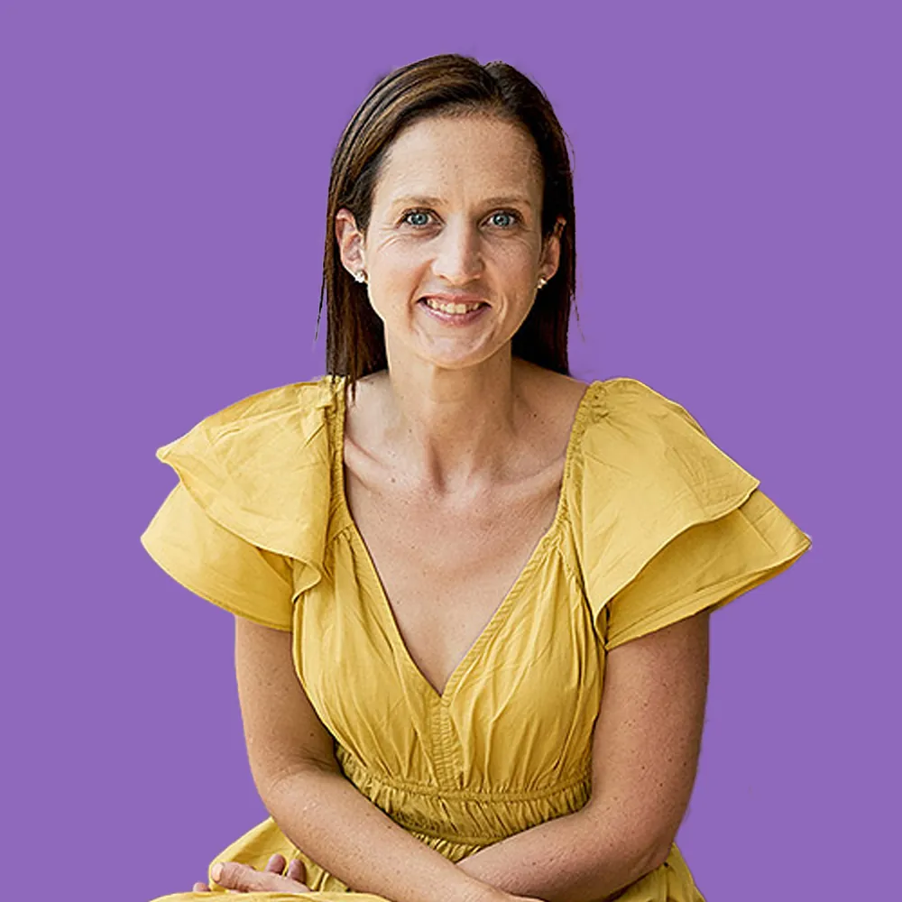 Louise Maritz