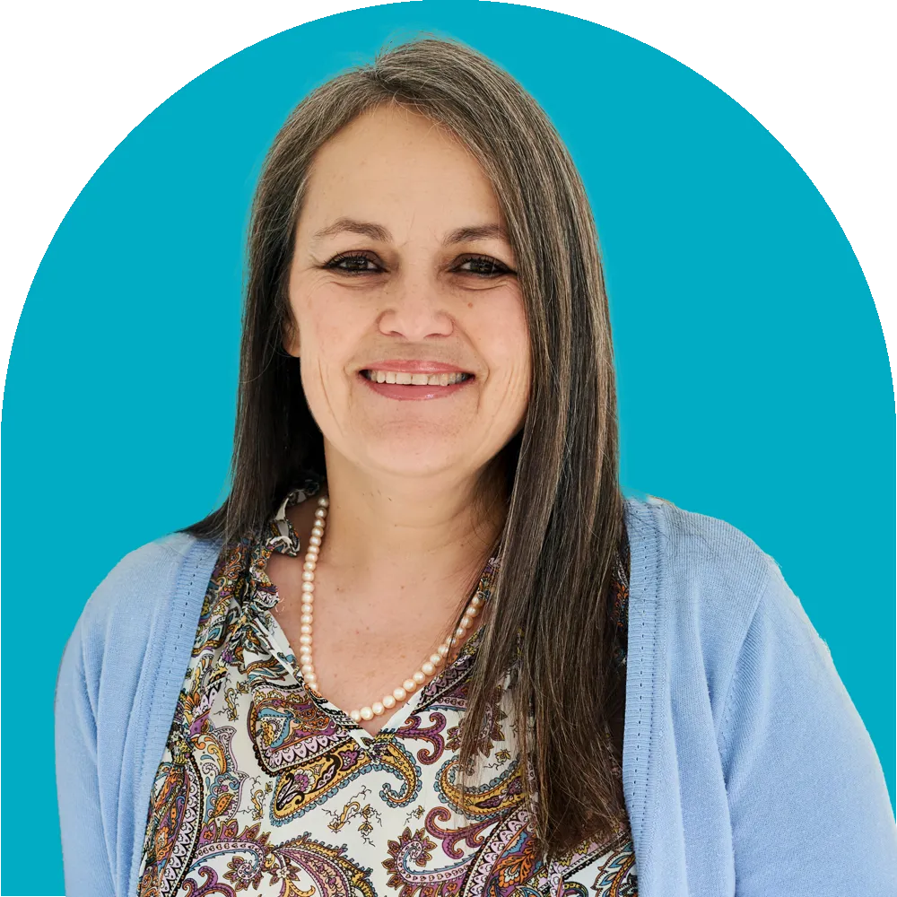 Leigh-Ann Hayward