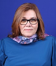 Veronica Hardenberg