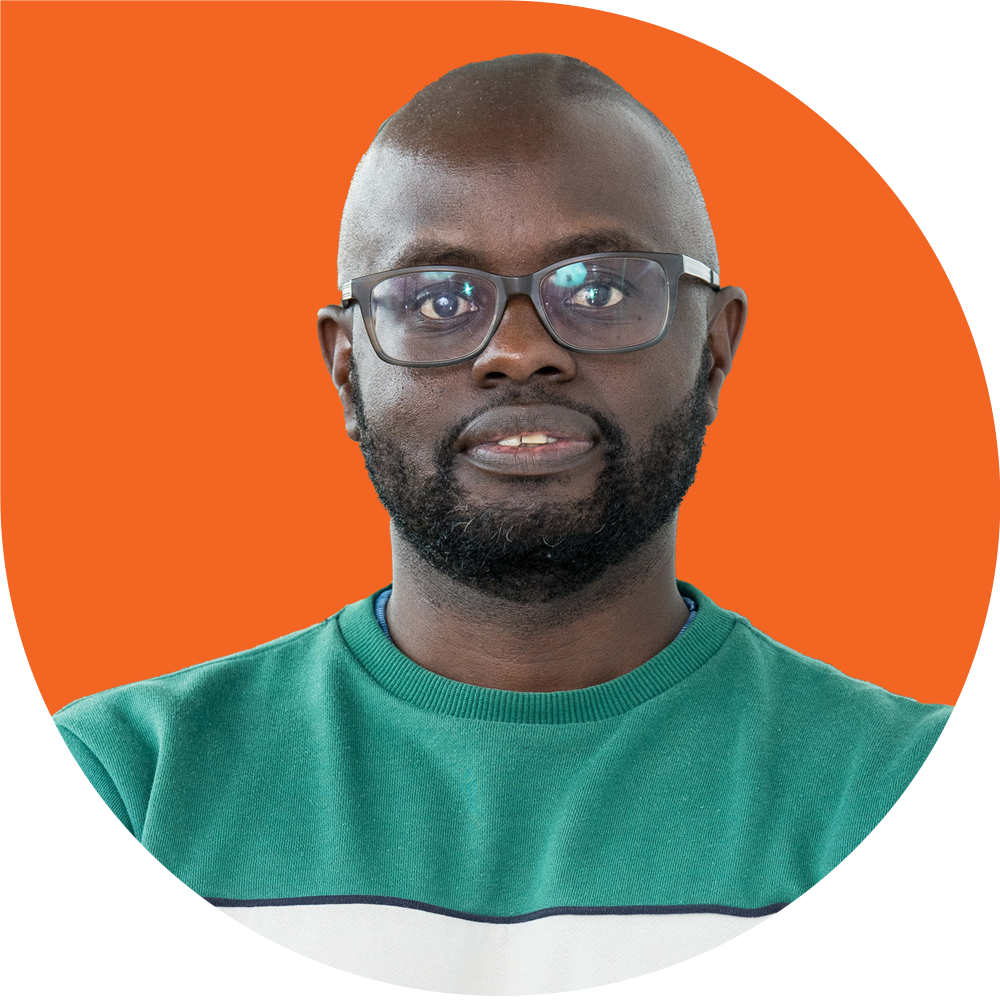 Simbarashe Karadzandima