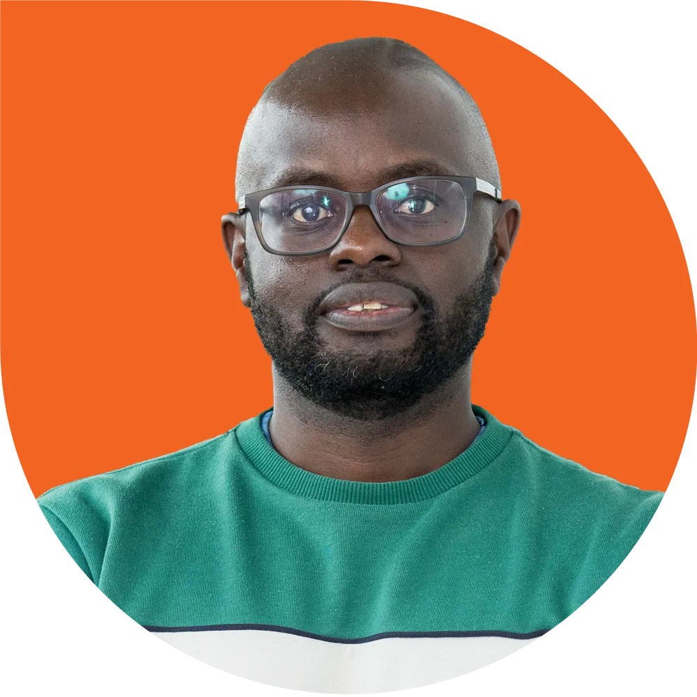 Simbarashe Karadzandima