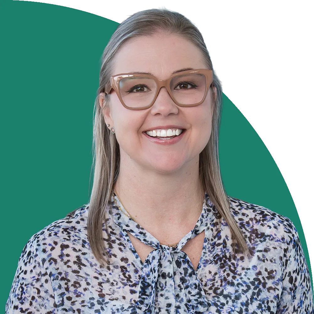 Ashley Lachenicht Milpark Education