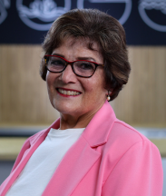 Phyllis Botha