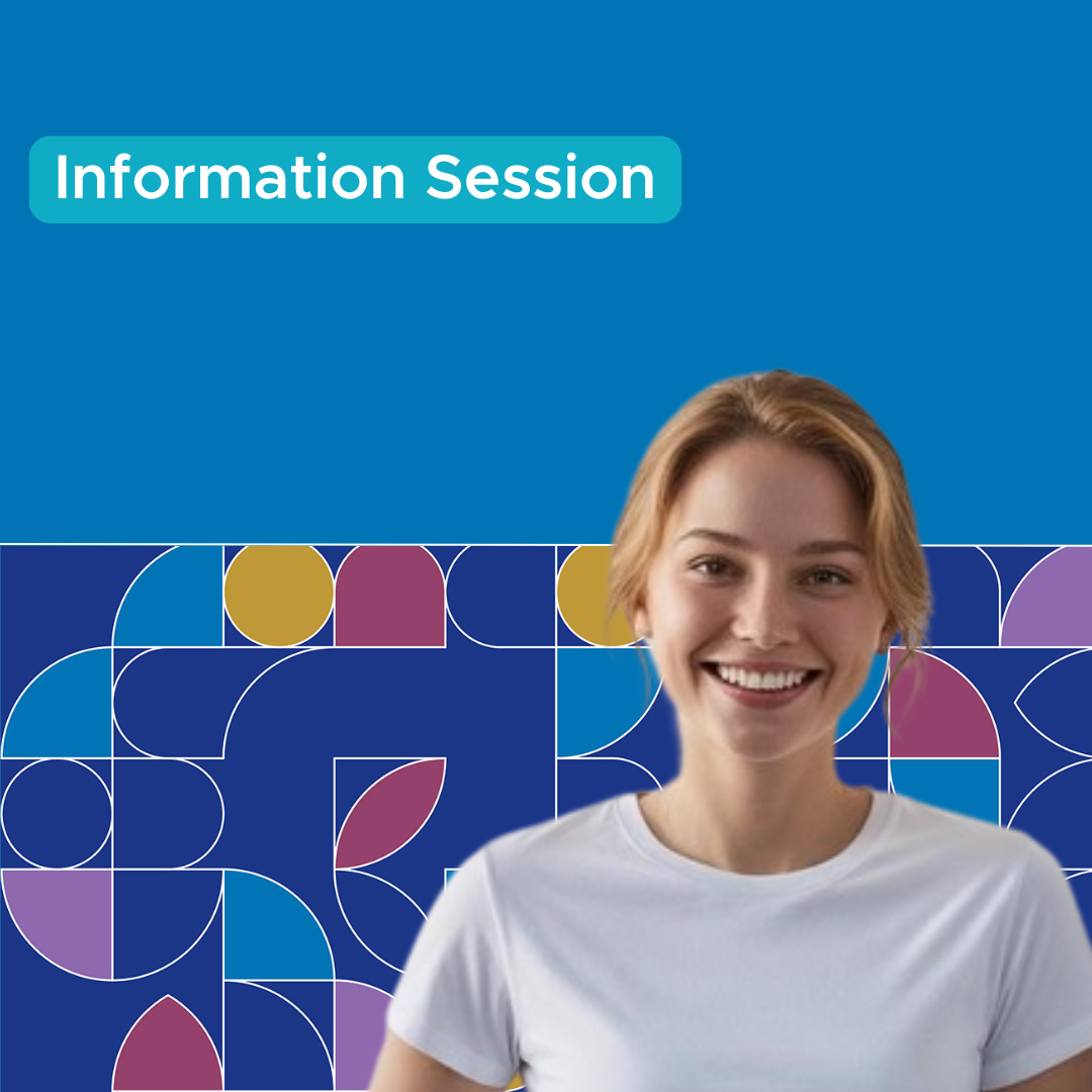 Bridging Programmes - Information Session