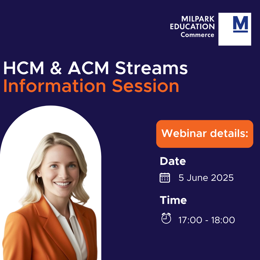 HCM and ACM Streams Info Session 