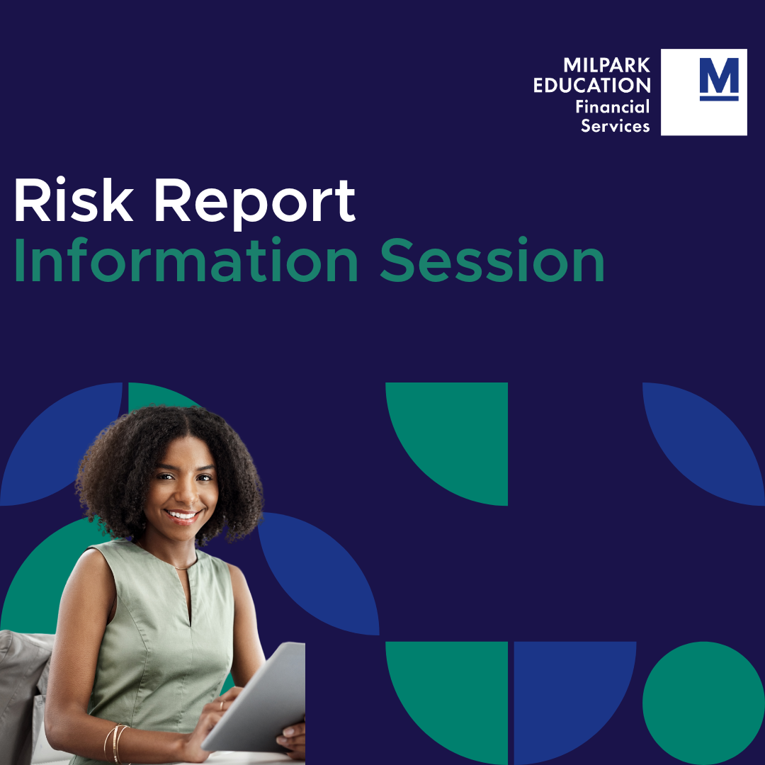 Risk Report Information Session - 9 October 2025
