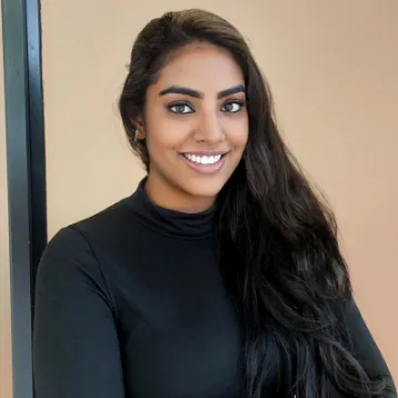 Theshaya Naidoo