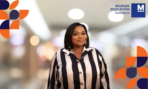 Nombulelo Ntakakazi | Marketing Lecturer | Milpark